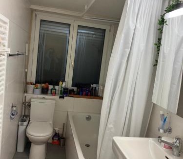 Riehen House | Gemütliche Zimmer - nahe am EuroVisionContest