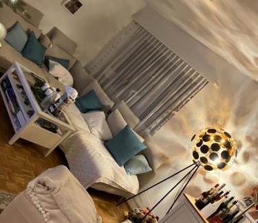 Riehen House | Gemütliche Zimmer - nahe am EuroVisionContest
