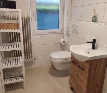 Bamberg Apartment | Gemütliche zwei-Zimmer-Wohnung am Regnitzufer