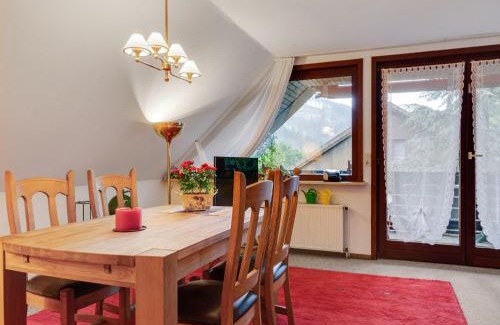 Riefensbeek Apartment | Gemütlicher Aufenthalt in Kamschlacken