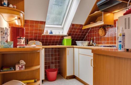 Riefensbeek Apartment | Gemütlicher Aufenthalt in Kamschlacken