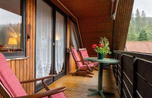 Riefensbeek Apartment | Gemütlicher Aufenthalt in Kamschlacken