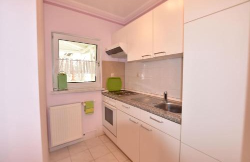 Neubukow House | Gemütlicher Bungalow in Neubukow nahe der Ostsee, cleaning included