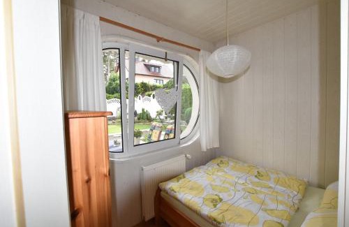 Neubukow House | Gemütlicher Bungalow in Neubukow nahe der Ostsee, cleaning included
