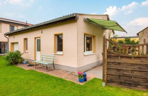 Pepelow House | Gemütlicher Bungalow in Pepelow nahe dem Meer, cleaning included