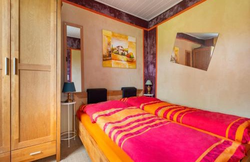 Pepelow House | Gemütlicher Bungalow in Pepelow nahe dem Meer, cleaning included