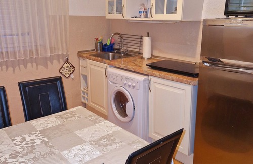North Geestemund Apartment | Gemütliches Apartment