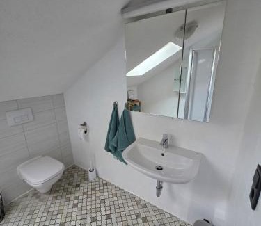 Albbruck Apartment | Gemütliches Apartment