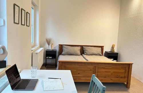 Hassel Apartment | Gemütliches Apartment