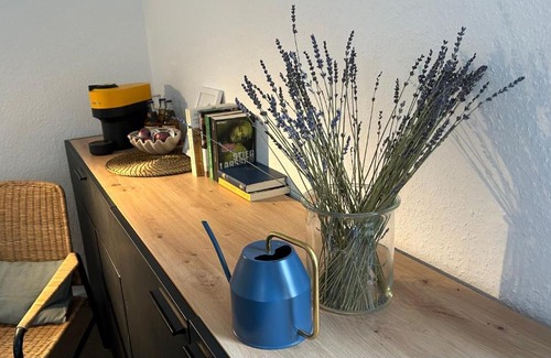 Hassel Apartment | Gemütliches Apartment