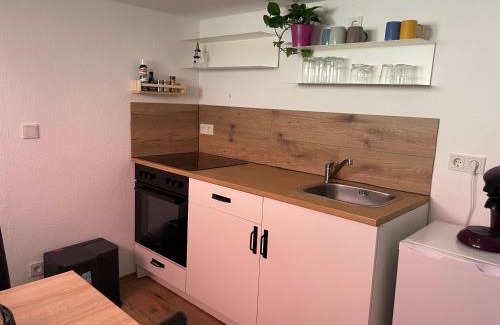 Dahlbruch Apartment | Gemütliches Apartment in Dahlbruch zentral-ruhige Lage