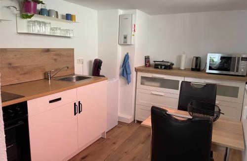 Dahlbruch Apartment | Gemütliches Apartment in Dahlbruch zentral-ruhige Lage