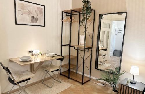Schwerin Apartment | Gemütliches Apartment für 2 Personen nähe Hbf - Smart TV