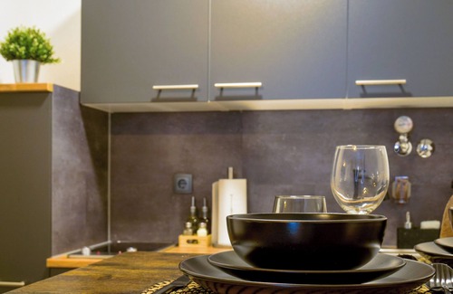 Neu-Ulm Apartment | Gemütliches Apartment im Zentrum von Neu Ulm
