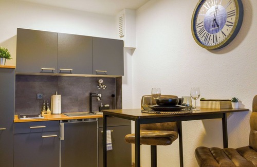Neu-Ulm Apartment | Gemütliches Apartment im Zentrum von Neu Ulm