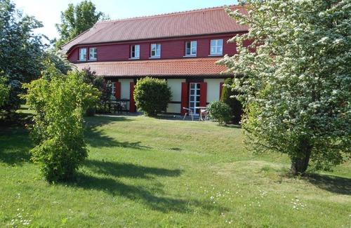 Kreptitz Apartment | Gemütliches Apartment in Strandnähe