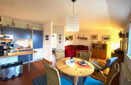 Kreptitz Apartment | Gemütliches Apartment in Strandnähe