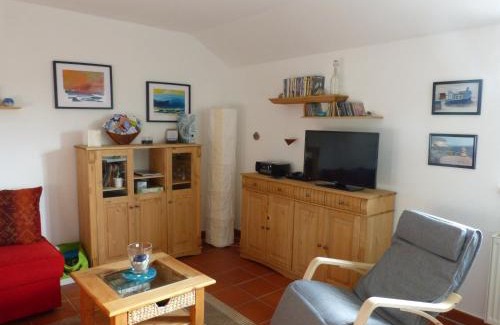 Kreptitz Apartment | Gemütliches Apartment in Strandnähe