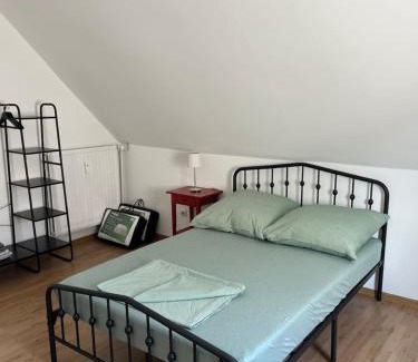 Hamm Apartment | Gemütliches Apartment mit Smart-TV und WLAN in Hamm Mark