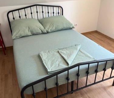 Hamm Apartment | Gemütliches Apartment mit Smart-TV und WLAN in Hamm Mark