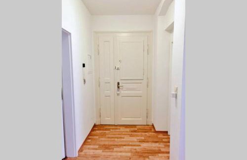Neustadt Apartment | Gemütliches Apartment Nähe Hauptbahnhof