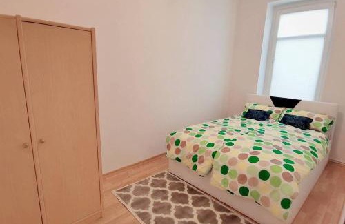 Neustadt Apartment | Gemütliches Apartment Nähe Hauptbahnhof