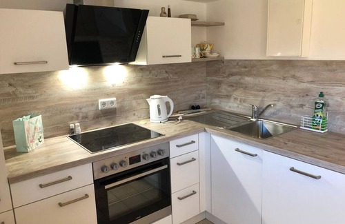 Altdorf bei Nuernberg Apartment | Gemütliches Appartement in Ruhiger Lage