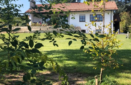 Altdorf bei Nuernberg Apartment | Gemütliches Appartement in Ruhiger Lage