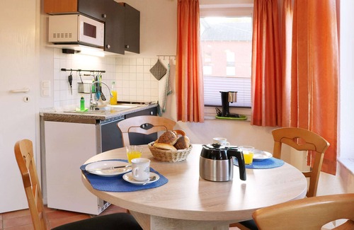 Neuensien Apartment | Gemütliches Appartement mit Sonniger Terrasse!