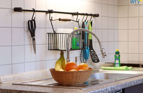 Neuensien Apartment | Gemütliches Appartement mit Sonniger Terrasse!