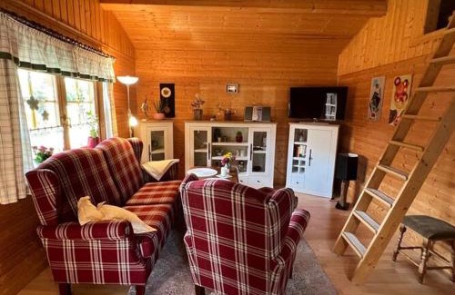 Kaegsdorf House | Gemütliches Bungalow an der Ostsee