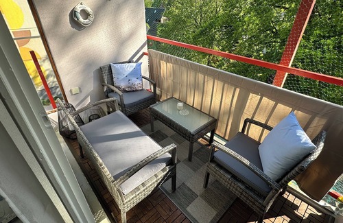 Region Hannover District Apartment | Gemütliches Familien und Haustierfreundliches Appartement