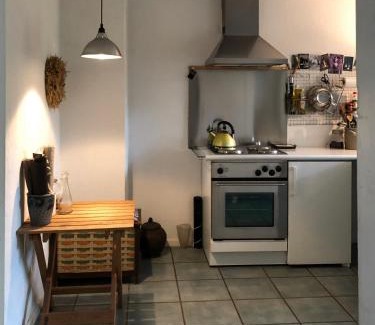 Uxheim House | Gemütliches Ferienhaus in der Vulkaneifel