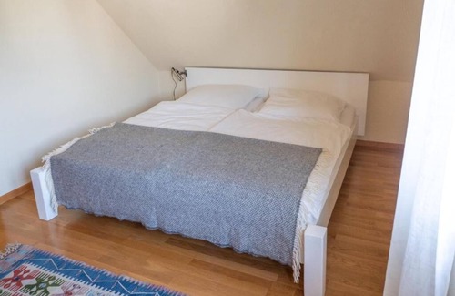 Waabs House | Gemütliches Ferienhaus mit Großem Garten und Terrasse in d. Nähe vom Strand