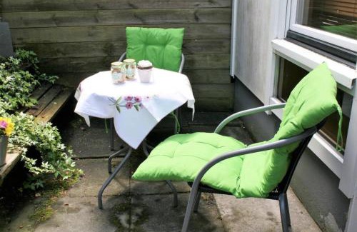 Hoehr-Grenzhausen Apartment | Gemütliches großzügiges Apartment