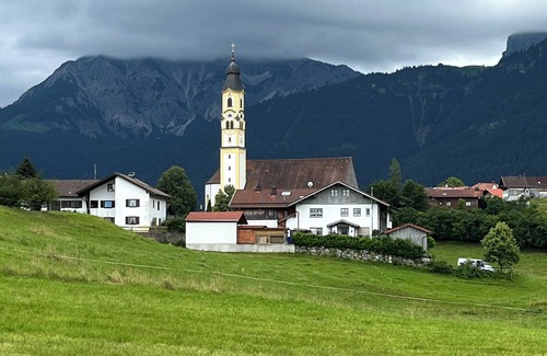 Munchen District Apartment | Gemütliches und Ruhiges Apartment