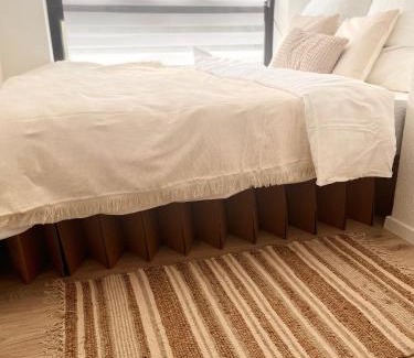 Duisburg Mitte Apartment | Gemütliches zentrales Apartment 2 min bis DU HBF