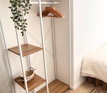 Duisburg Mitte Apartment | Gemütliches zentrales Apartment 2 min bis DU HBF
