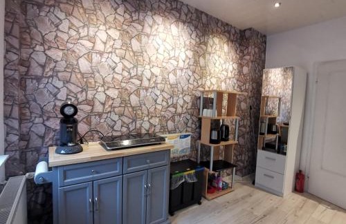 Swisttal House | Gemütliches Zimmer mit eigenem Bad und Küche