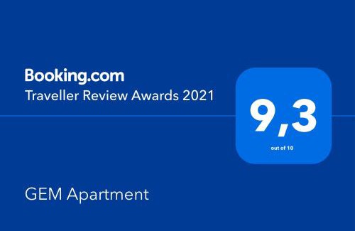 Thao Dien Apartment | GEM Apartment