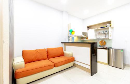 Thao Dien Apartment | GEM Apartment