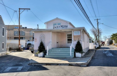 Fairfield House | Gem by the Long Island Sound