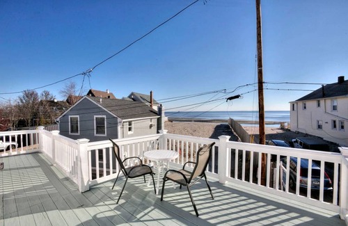 Fairfield House | Gem by the Long Island Sound