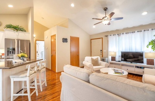 Milwaukie House | Gem close to downtown!