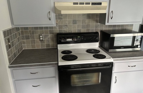 Stevensville Condo | Gem House on Riverfront: