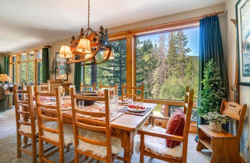 Old Town Apartment | Gem in Old Town Winter Park Walk to Ski Lifts!