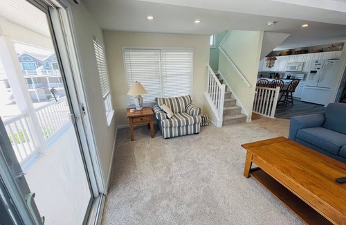 Sea Isle City House | Gem in Sea Isle