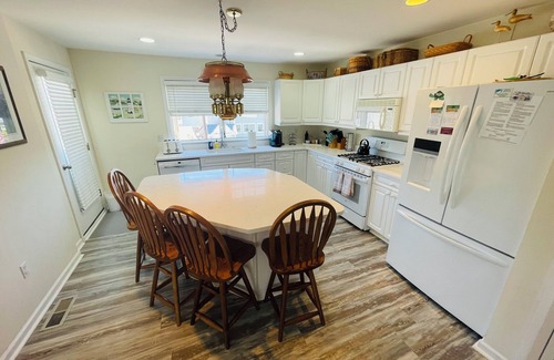 Sea Isle City House | Gem in Sea Isle