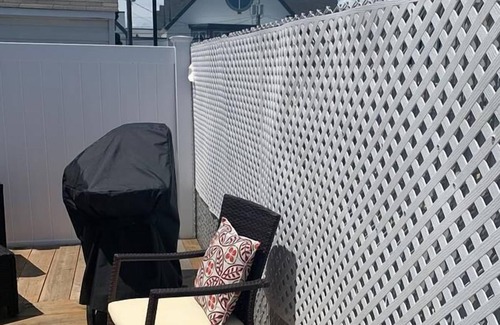 Sea Isle City Cottage | Gem in the heart of Sea Isle. Furbaby Friendly