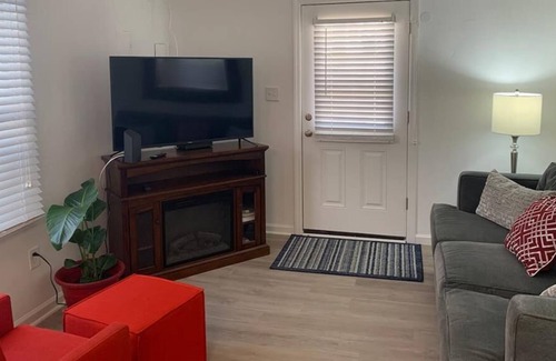 Sea Isle City Cottage | Gem in the heart of Sea Isle. Furbaby Friendly